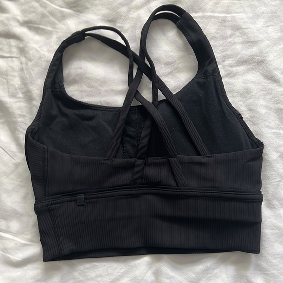 Lululemon energy bra - Picture 2 of 3